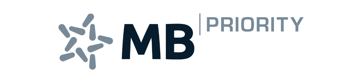 Logo Mbbank Priority